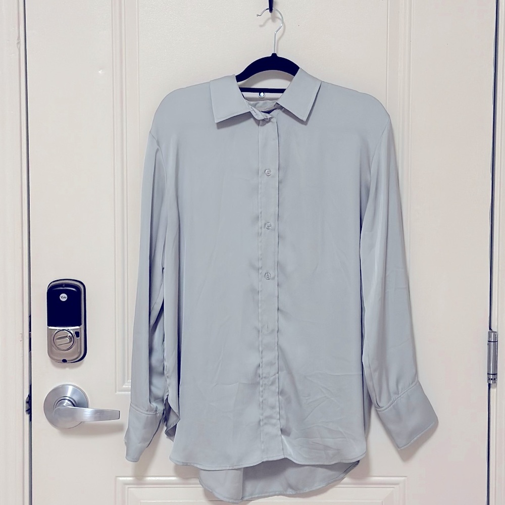 H&M Blouse